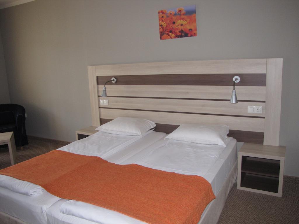 Blue Orange Beach Resort Sozopol Pokój zdjęcie